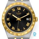 For sale Tudor Tudor Royal 38 mm