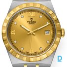 For sale Tudor Tudor Royal 38 mm