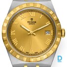For sale Tudor Tudor Royal 38 mm