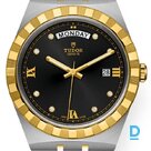 For sale Tudor Tudor Royal 41 mm