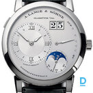 Продают A. Lange & Sohne Lange 1 Moonphase Platinum