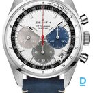 Продают Zenith Chronomaster Original