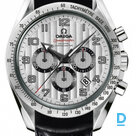 Продают Omega Speedmaster Broad Arrow Co-Axial Chronograph