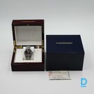 For sale Ulysse Nardin Marine Diver Burgundy
