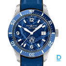Продают Montblanc 1858 Iced Sea Automatic Date