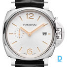 Продают Panerai Luminor Due