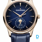 Продают Jaeger-Lecoultre Master Ultra Thin Moon