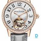 Продают Jaeger-Lecoultre Rendez-Vous Jewellery Tourbillon
