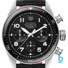 Продают Tag Heuer Tag Heuer Autavia Chronometer Flyback