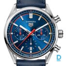Продают Tag Heuer Tag Heuer Carrera