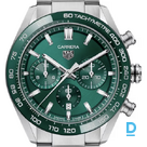 Pārdod Tag Heuer Tag Heuer Carrera
