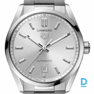 Pārdod Tag Heuer Tag Heuer Carrera Date