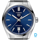 Продают Tag Heuer Tag Heuer Carrera Date