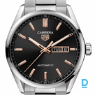 Продают Tag Heuer Tag Heuer Carrera Day-Date