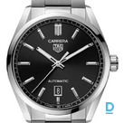 Продают Tag Heuer Tag Heuer Carrera Date
