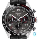 Pārdod Tag Heuer Tag Heuer Carrera Porsche Special Edition