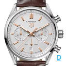 Pārdod Tag Heuer Tag Heuer Carrera