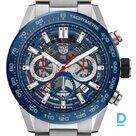 Продают Tag Heuer Tag Heuer Carrera 