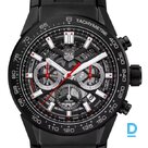 Продают Tag Heuer Tag Heuer Carrera 