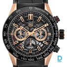 Продают Tag Heuer Tag Heuer Carrera 