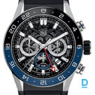 Продают Tag Heuer Tag Heuer Carrera