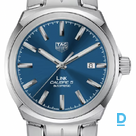 Продают Tag Heuer Link Automatic