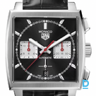 Продают Tag Heuer Monaco Automatic