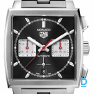 Продают Tag Heuer Monaco Automatic