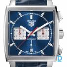 Продают Tag Heuer Monaco Automatic