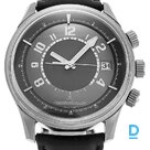 Продают Jaeger-Lecoultre Amvox 1 Aston Martin