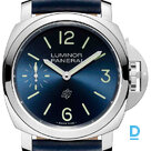 Продают Panerai Luminor Blu Mare
