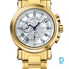 Pārdod Breguet Marine Chronograph