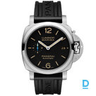 Pārdod Panerai Luminor Marina 42mm