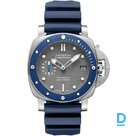Pārdod Panerai Submersible 42mm