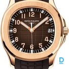 Pārdod Patek Philippe Aquanaut