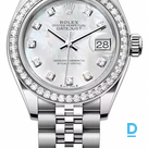 Продают Rolex Datejust 28 mm