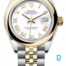 Продают Rolex Datejust 28 mm