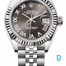 Продают Rolex Datejust 28 mm