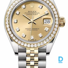 Продают Rolex Datejust 28 mm