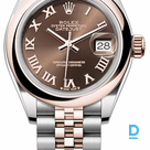 Продают Rolex Datejust 28 mm