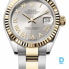 Продают Rolex Datejust 28 mm