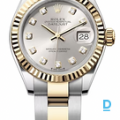 Продают Rolex Datejust 28 mm