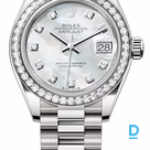 Продают Rolex Datejust 28 mm