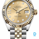 Продают Rolex Datejust 28 mm