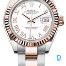Продают Rolex Datejust 28 mm