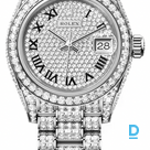 Продают Rolex Datejust 28 mm