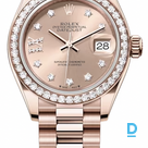 Продают Rolex Datejust 28 mm
