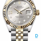 Продают Rolex Datejust 28 mm