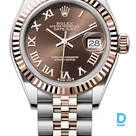 Продают Rolex Datejust 28 mm