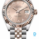 Продают Rolex Datejust 28 mm